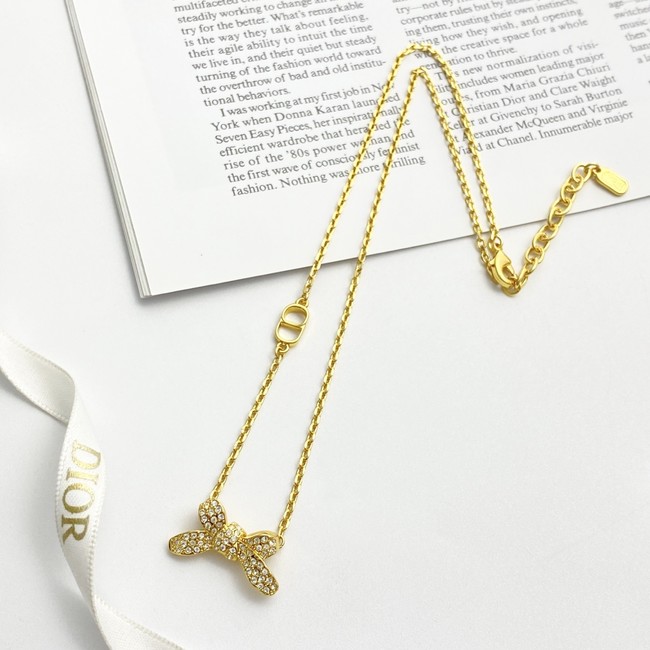 Dior Necklace CE89985