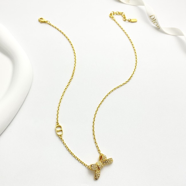 Dior Necklace CE89985