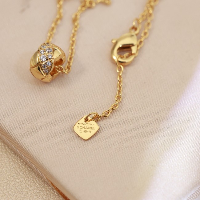 Chanel Necklace CE89986