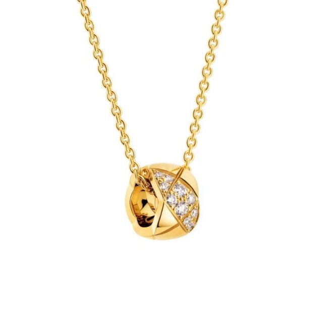Chanel Necklace CE89986 Chanel Necklace CE89986