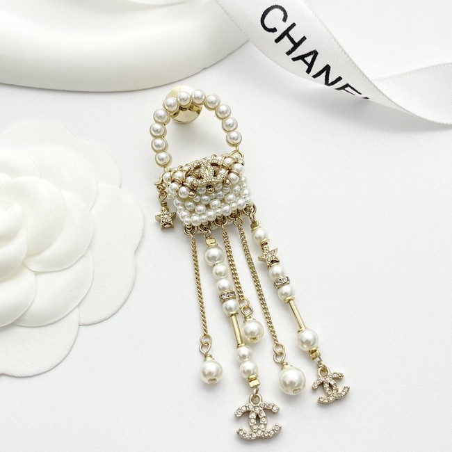 Chanel brooch CE89982 Chanel brooch CE89982
