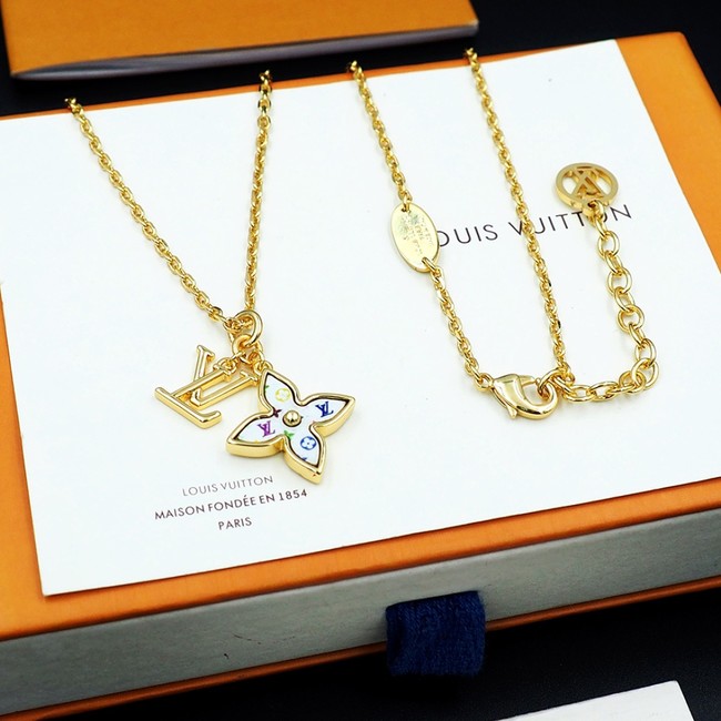 Louis Vuitton necklace CE89976