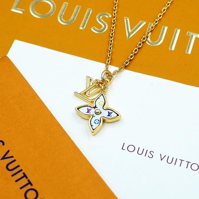 Louis Vuitton necklace CE89976