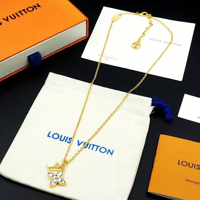 Louis Vuitton necklace CE89976