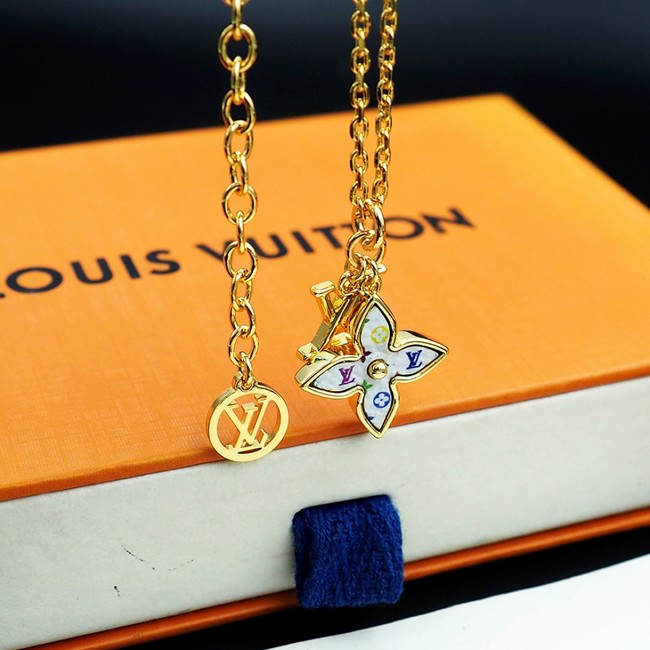 Louis Vuitton necklace CE89976