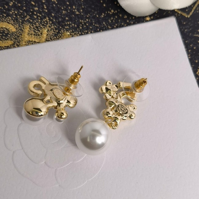 Chanel Earrings CE89984