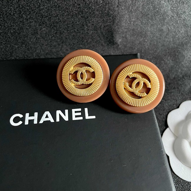 Chanel Earrings CE89993