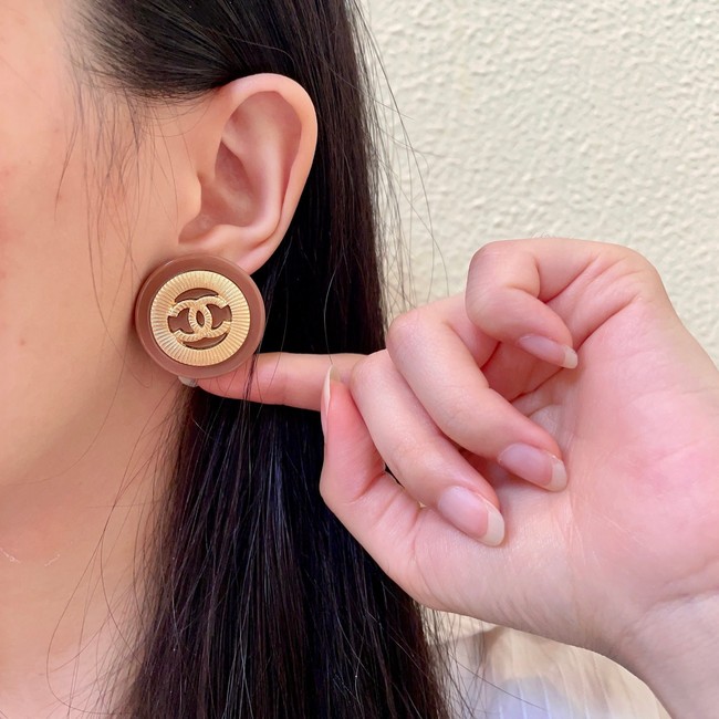 Chanel Earrings CE89993