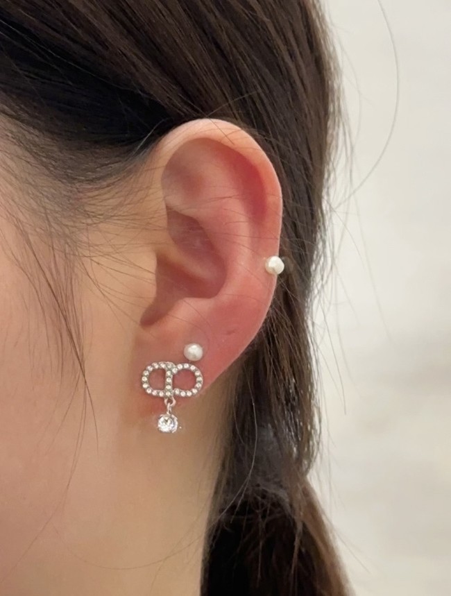 Dior Earrings CE89988 Dior Earrings CE89988