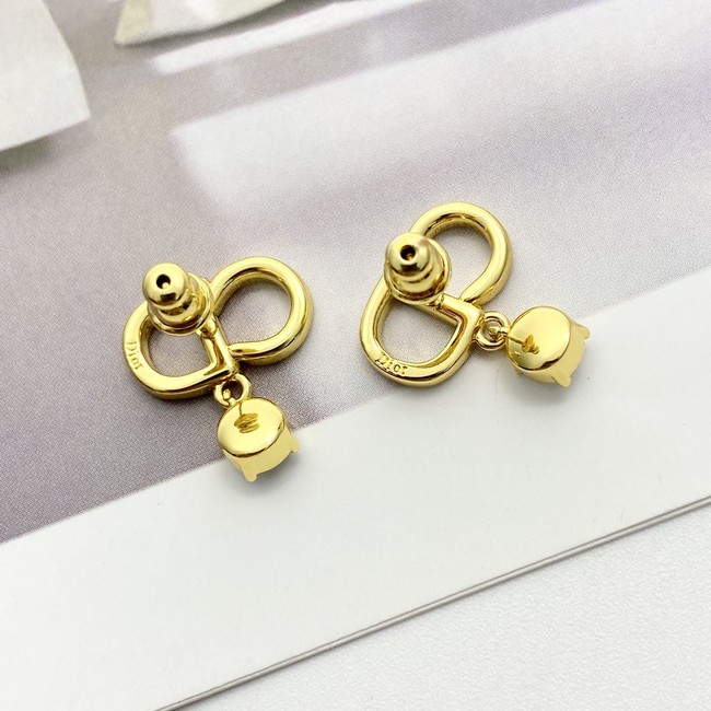 Dior Earrings CE89989