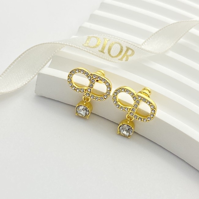 Dior Earrings CE89989