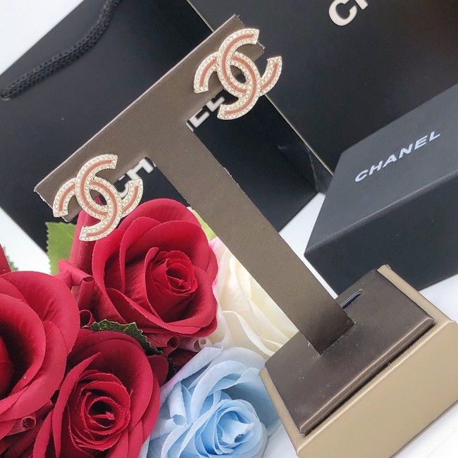 Chanel Earrings EE10002