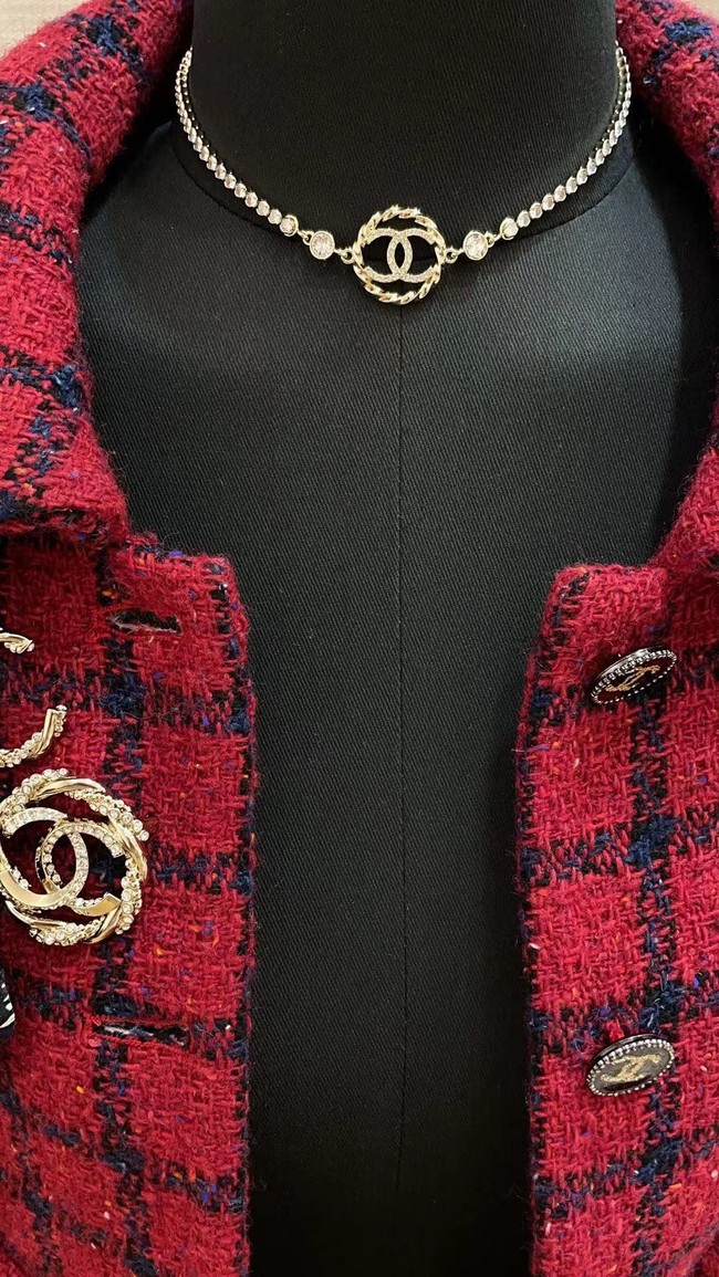 Chanel Necklace EE10005
