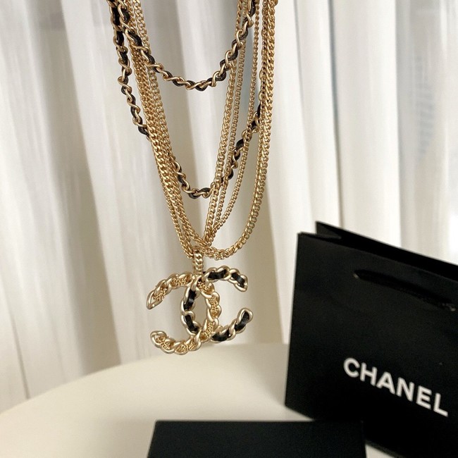 Chanel Necklace EE10008 Chanel Necklace EE10008
