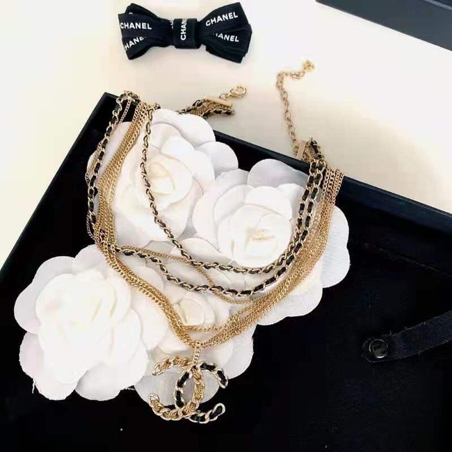 Chanel Necklace EE10008 Chanel Necklace EE10008