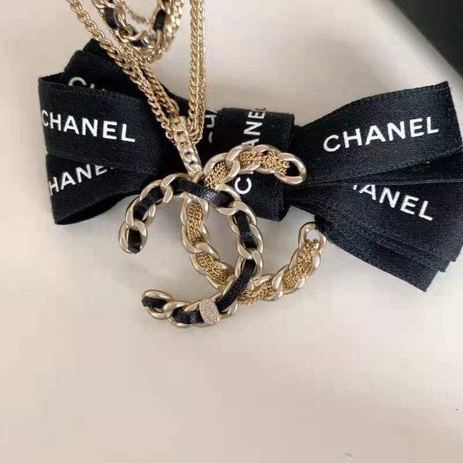 Chanel Necklace EE10008 Chanel Necklace EE10008