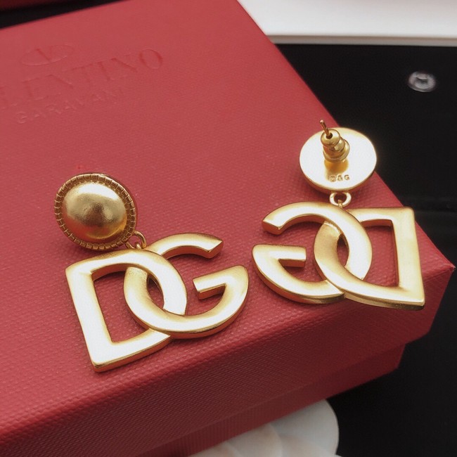 Dolce & Gabbana Earrings EE10009