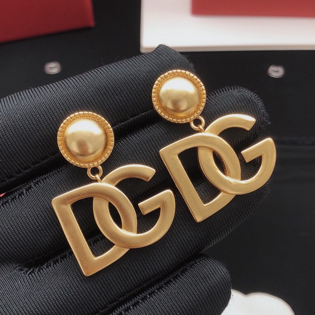 Dolce & Gabbana Earrings EE10009