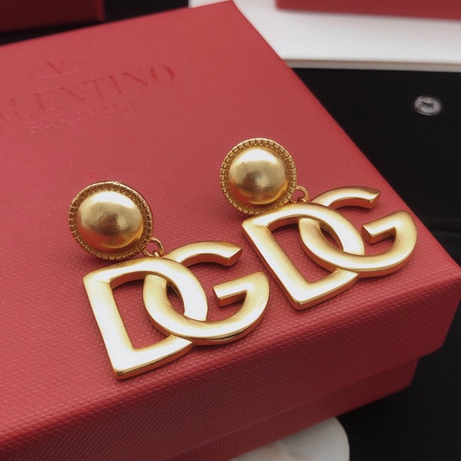Dolce & Gabbana Earrings EE10009