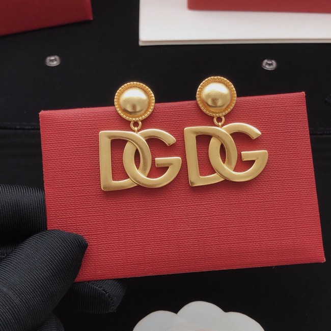 Dolce & Gabbana Earrings EE10009
