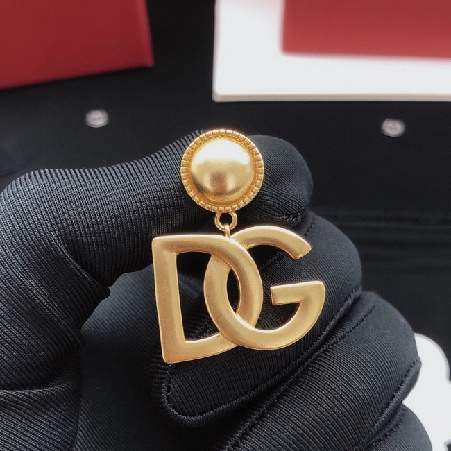 Dolce & Gabbana Earrings EE10009