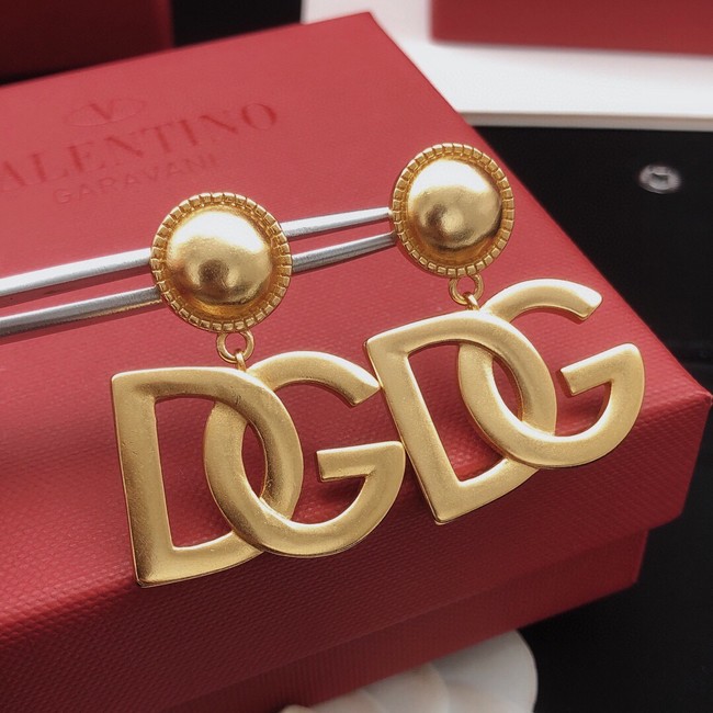Dolce & Gabbana Earrings EE10009