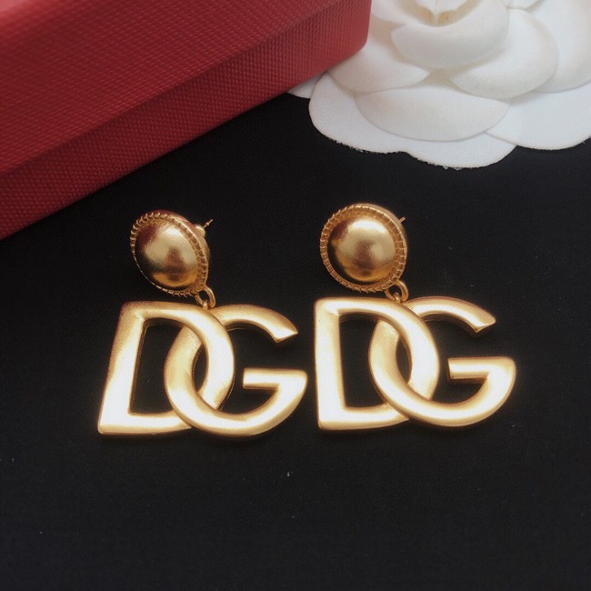 Dolce & Gabbana Earrings EE10009