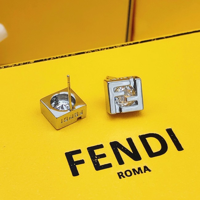 Fendi Earrings EE10007
