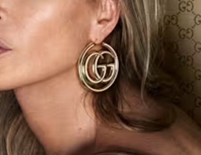 Gucci Earrings EE10003