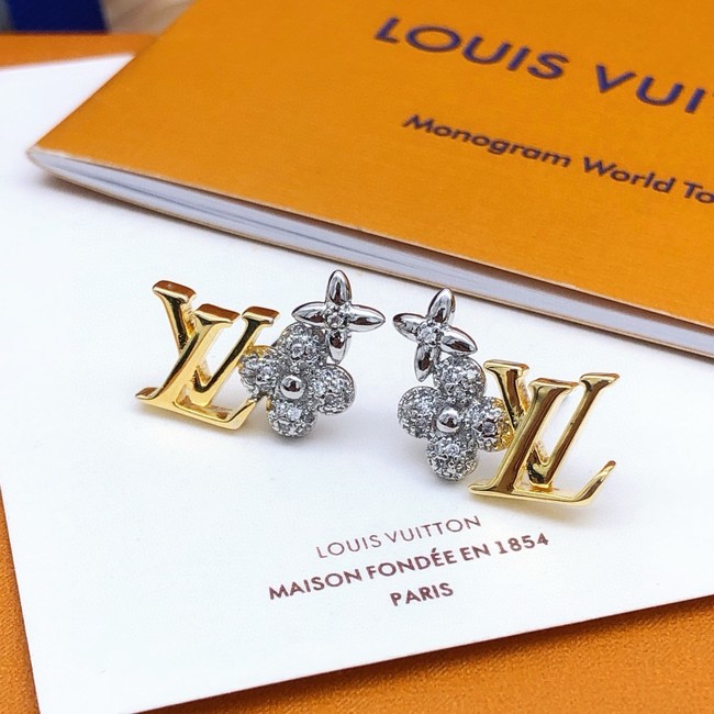 Louis Vuitton Earrings EE10006