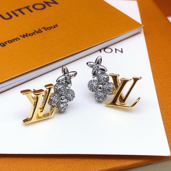 Louis Vuitton Earrings EE10006