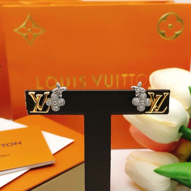 Louis Vuitton Earrings EE10006