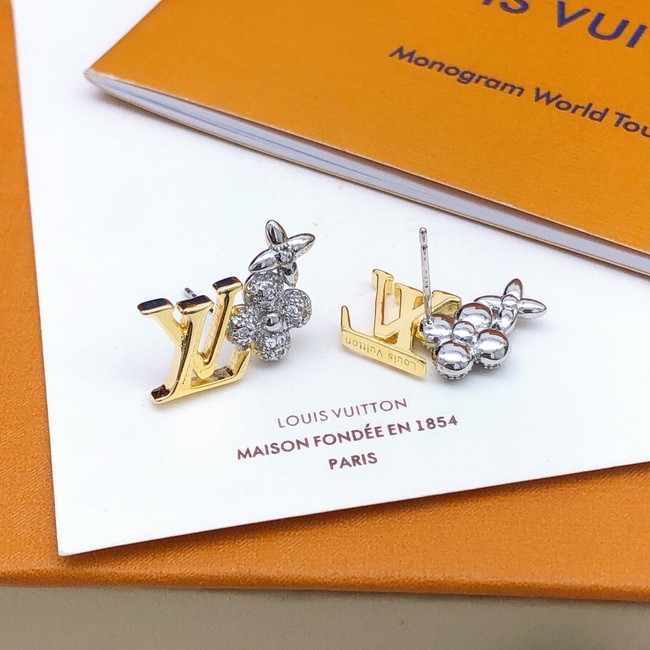 Louis Vuitton Earrings EE10006
