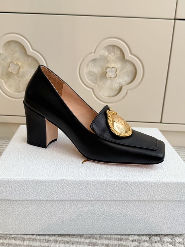 Dior Womens pump heels 8CM 95409-2