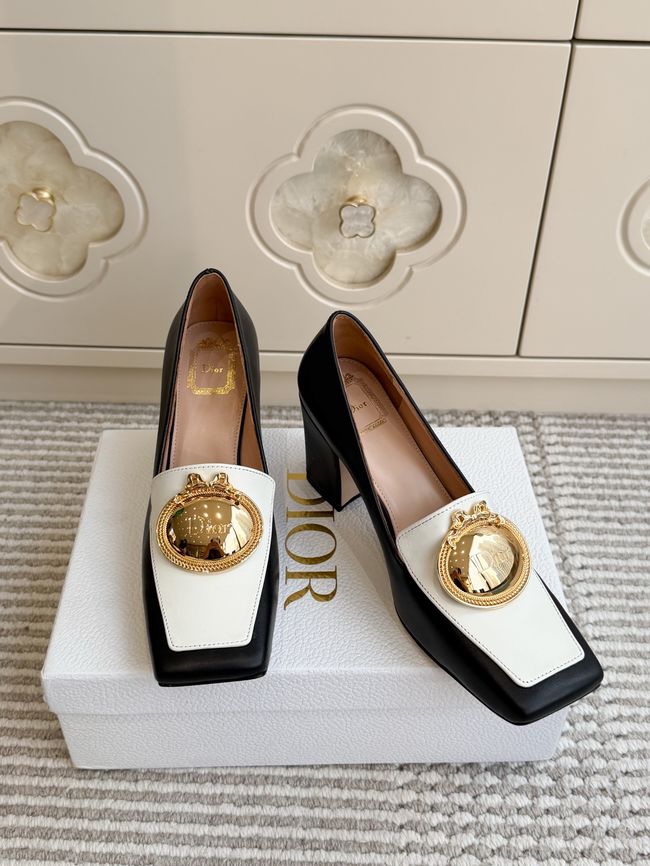 Dior Womens pump heels 8CM 95409-3