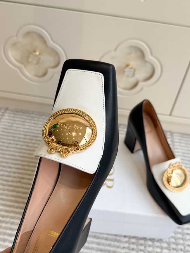 Dior Womens pump heels 8CM 95409-3