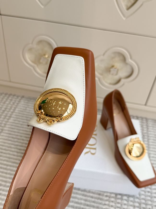 Dior Womens pump heels 8CM 95409-4