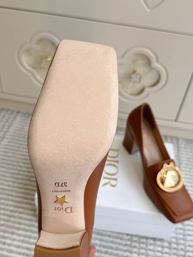 Dior Womens pump heels 8CM 95409-5