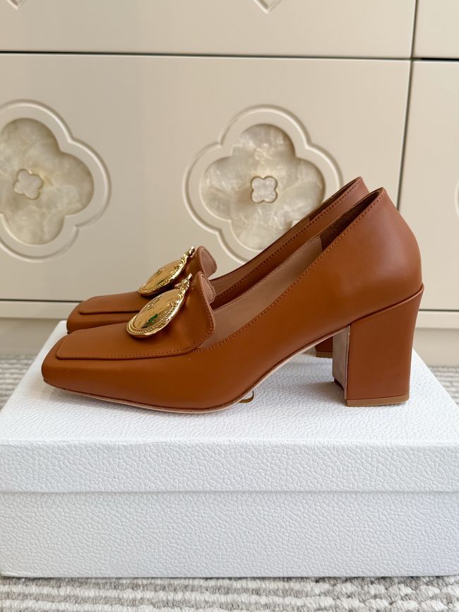 Dior Womens pump heels 8CM 95409-5
