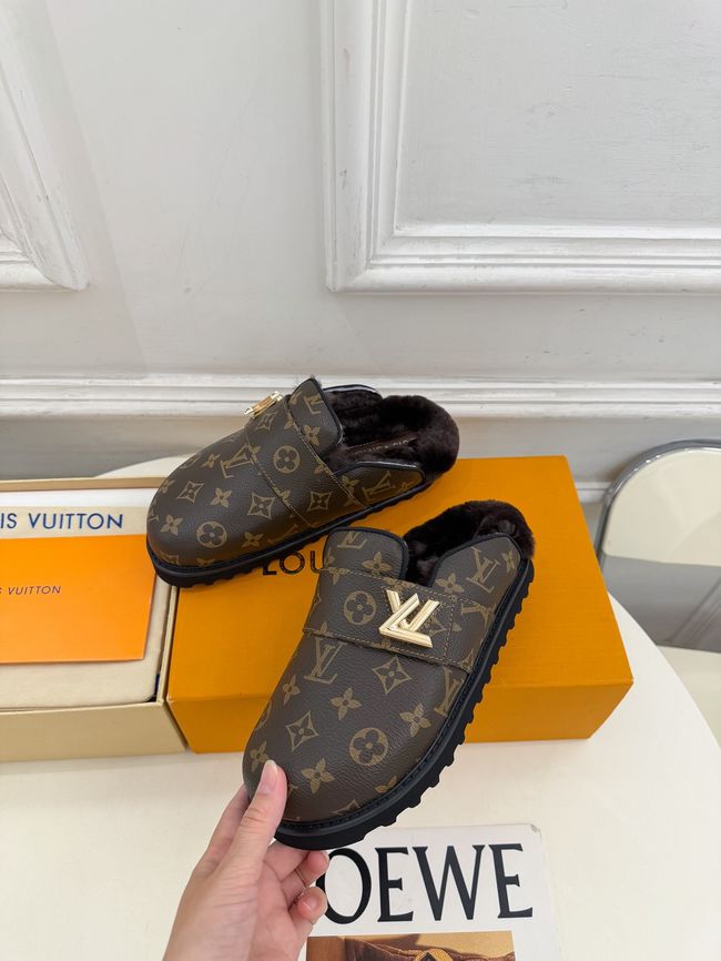 Louis Vuitton Cosy Comfort Clog 1AITTQ-3
