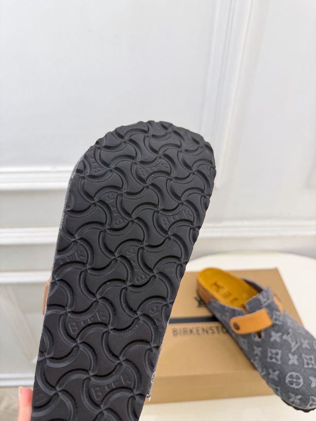 Louis Vuitton Cosy Comfort Clog 95499-2