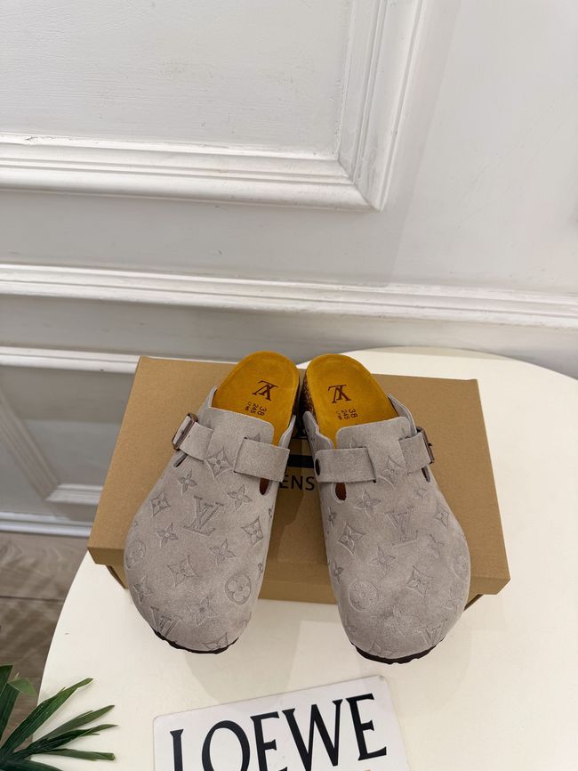 Louis Vuitton Cosy Comfort Clog 95499-3