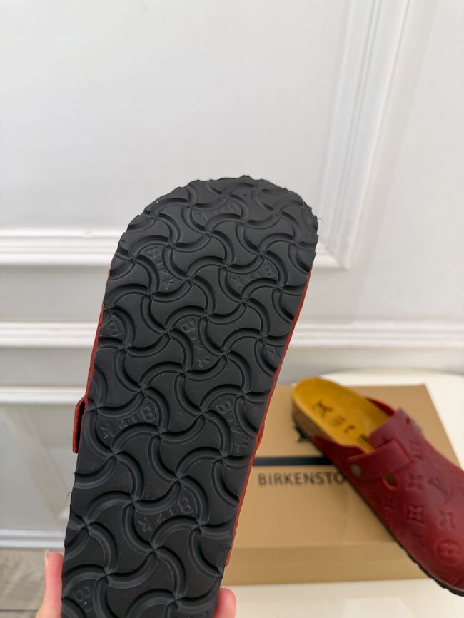 Louis Vuitton Cosy Comfort Clog 95499-6