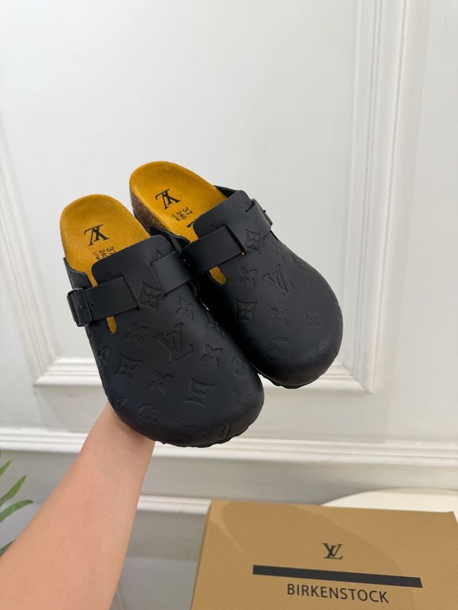 Louis Vuitton Cosy Comfort Clog 95499-8