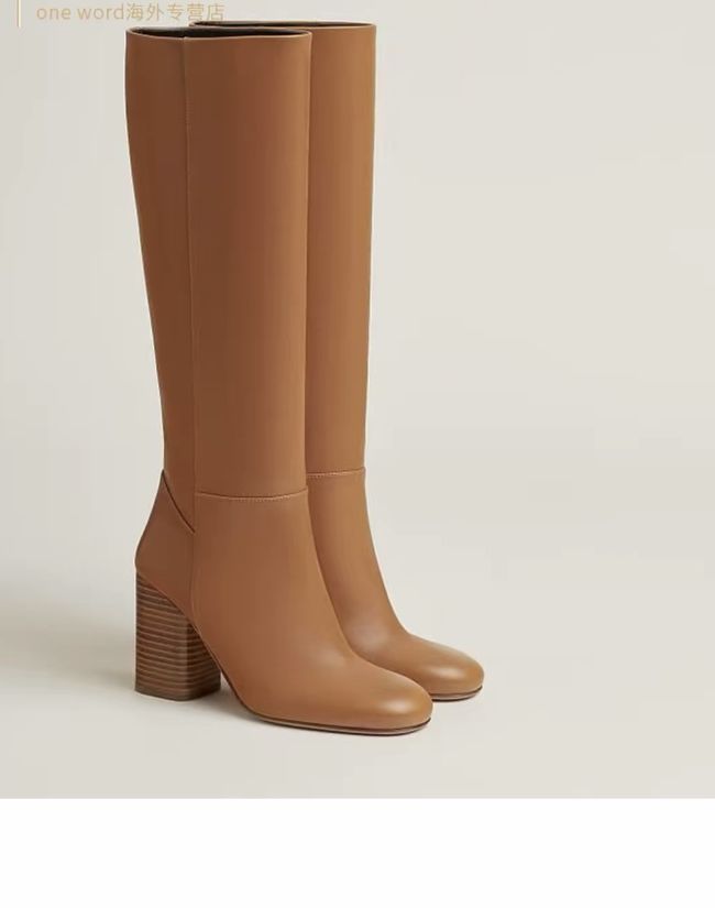 Hermes Nueva 60 long boots H26201-1 Hermes Nueva 60 long boots H26201-1