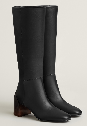 Hermes Nueva 60 long boots H26201-3 Hermes Nueva 60 long boots H26201-3