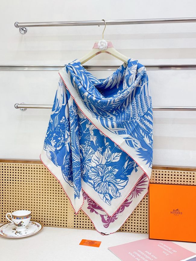 Hermes cashmere Shawl H36117-2 Hermes cashmere Shawl H36117-2