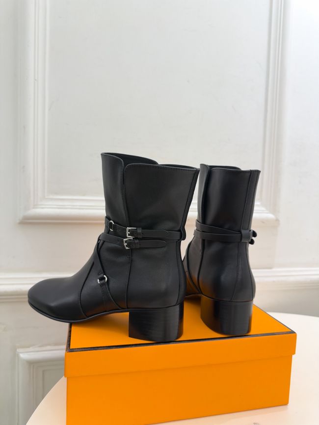 Louis Vuitton Ankle Boot 95506-4