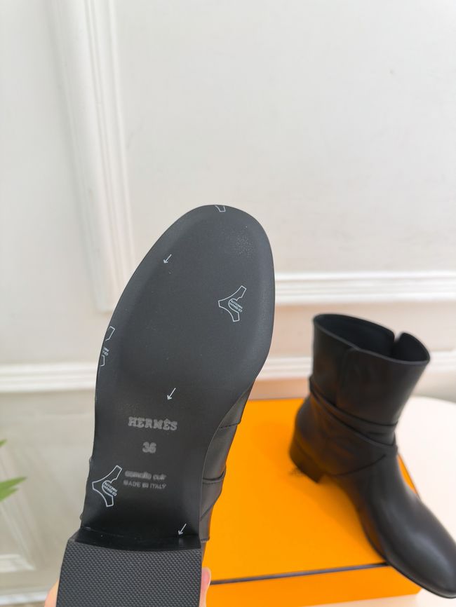 Louis Vuitton Ankle Boot 95506-4