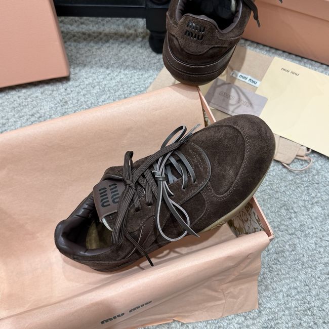 MIUMIU sneakers 95510-2